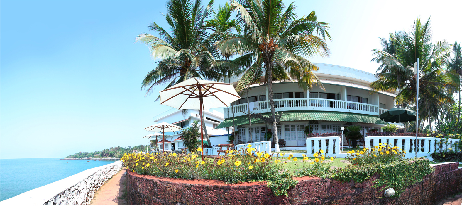 Picture of a place: Mascot Beach Resort