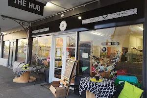The Hub Social Coffee Shop & Op Shop image