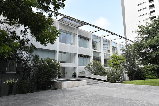 IPADE Business School sede Monterrey