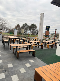Les plus récentes photos du Restauration rapide McDonald's Belleville à Belleville-en-Beaujolais - n°5
