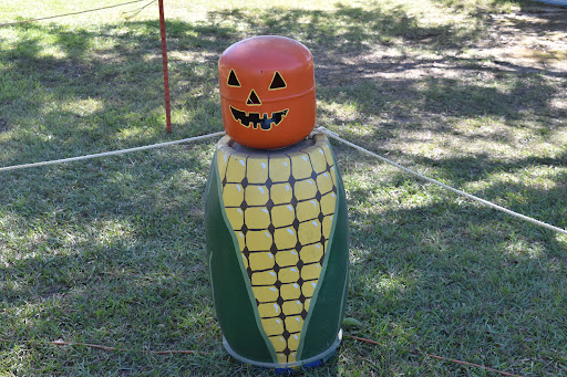 Tourist Attraction «Cajun Country Corn», reviews and photos, 40833 LA-16, Amite City, LA 70422, USA