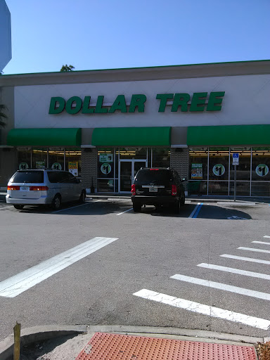 Dollar Store «Dollar Tree», reviews and photos, 2135 Howland Blvd #110, Deltona, FL 32738, USA