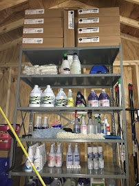 Prostart Cleaning Solutions LLC - Photo 2 - Car repair in , Reading