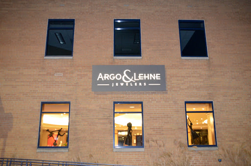 Jewelry Store «Argo & Lehne Jewelers», reviews and photos, 3100 Tremont Rd, Columbus, OH 43221, USA