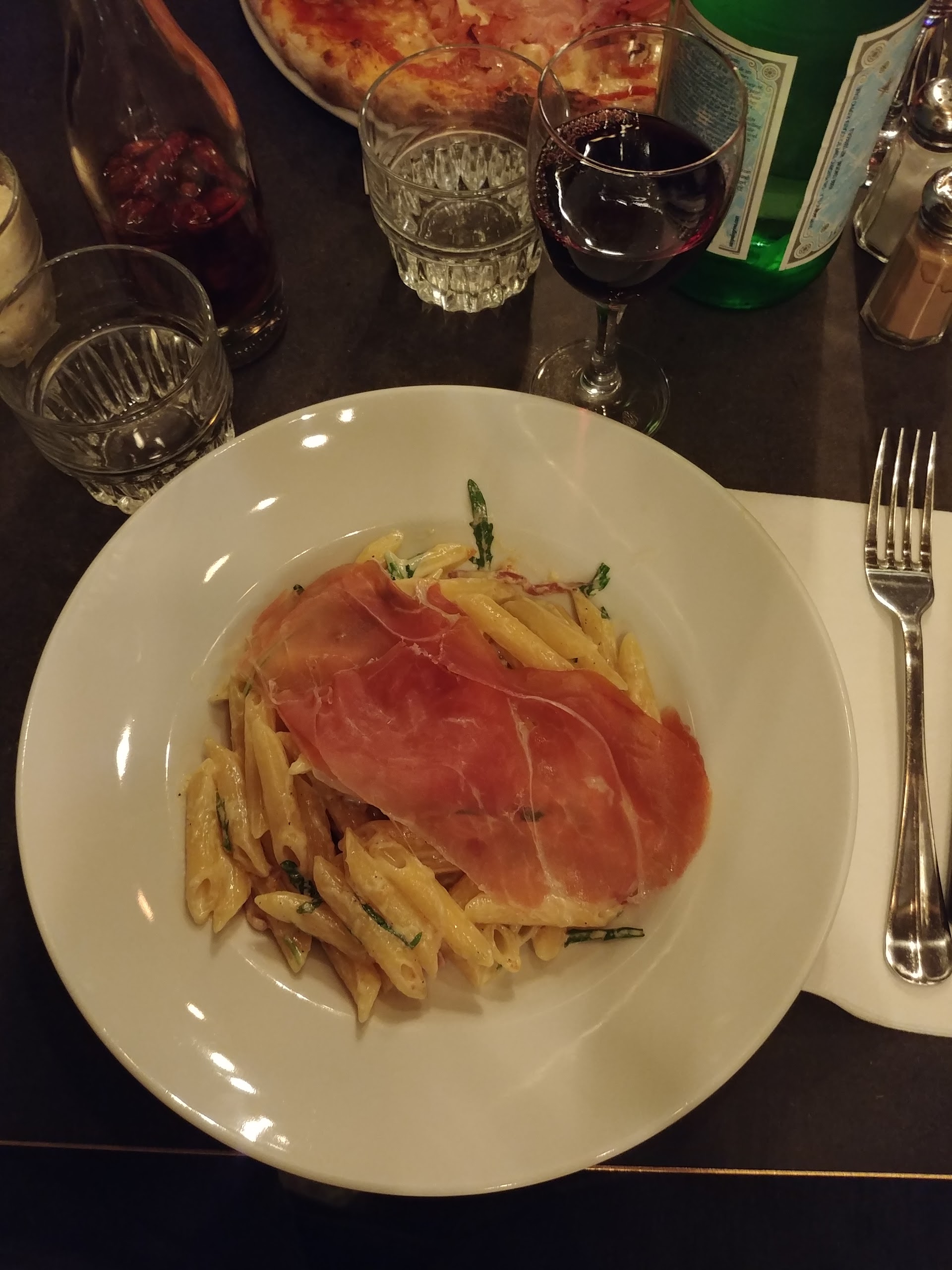 Photo n° 1 de l'avis de Fabien.o fait le 30/11/2017 à 21:53