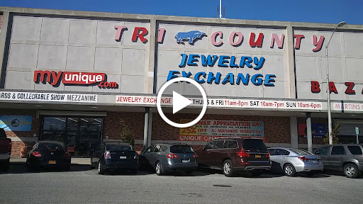 Thrift Store «MyUnique», reviews and photos, 3041 Hempstead Turnpike #100, Levittown, NY 11756, USA