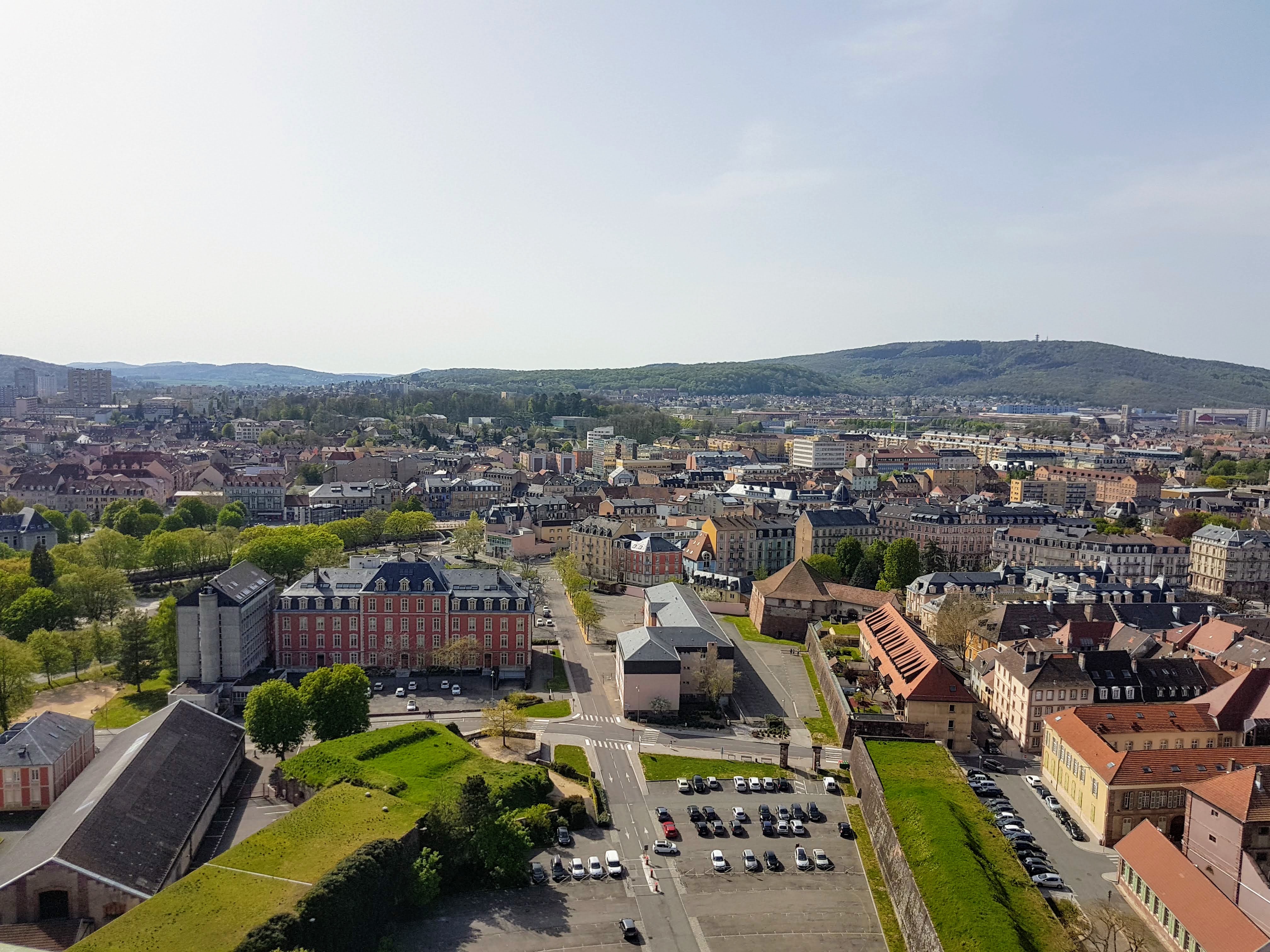 Photo n° 1 de l'avis de Julien.u fait le 24/04/2019 à 19:31