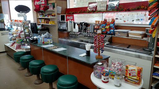 Pharmacy «Big Four Drug Store Inc», reviews and photos, 300 Temple St, Hinton, WV 25951, USA