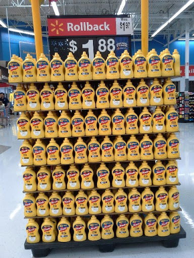 Department Store «Walmart Supercenter», reviews and photos, 3795 Buford Mill Dr, Buford, GA 30519, USA