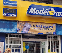 Modelorama “Don Heidi” photo