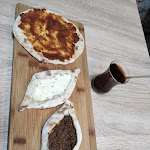 Photo n°1 de l'avis de E.M. fait le 13/08/2022 à 09:05 sur le  Eufurat Restaurant - Duisburg à Duisburg