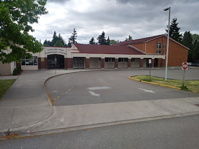 Cascade View Elementary School