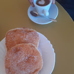 Photo n°2 de l'avis de Barbara.o fait le 11/06/2023 à 14:21 sur le  Caffetteria Anna à San Teodoro