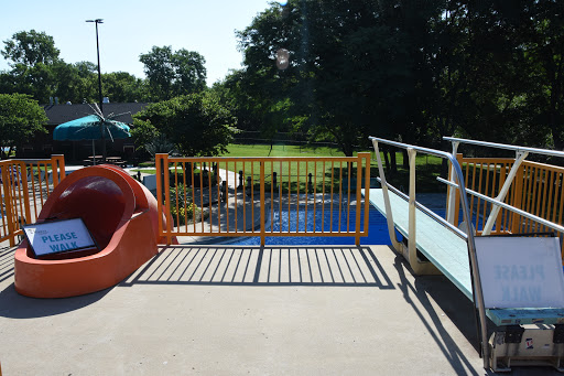 Water Park «Itasca Caribbean Water Park», reviews and photos, 100 Catalpa Ave, Itasca, IL 60143, USA