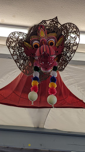 Museum «World Kite Museum & Hall-Fame», reviews and photos, 303 Sid Snyder Dr, Long Beach, WA 98631, USA