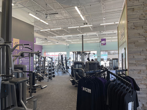 Gym «Anytime Fitness», reviews and photos, 5570 W 159th St, Oak Forest, IL 60452, USA