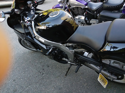 Motorcycle Parts Store «G P Motorcycle Supply», reviews and photos, 420 Broadway # 1, Malden, MA 02148, USA