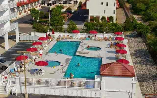 Real Estate Agency «Daniels Realty», reviews and photos, 9609 Pacific Ave, Wildwood Crest, NJ 08260, USA