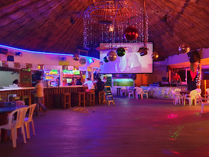 La Cabana Restaurant and Bar - 66P9+PQV, Belmopan, Belize