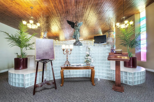 Mortuary «Angeleno Mortuary», reviews and photos, 5948 Van Nuys Blvd, Van Nuys, CA 91401, USA