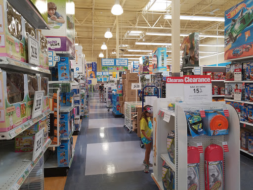 Toy Store «Toys