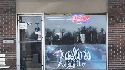 Jaslin's Salon Latino