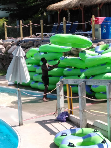 Water Park «Enchanted Forest Water Safari», reviews and photos, 3183 NY-28, Old Forge, NY 13420, USA