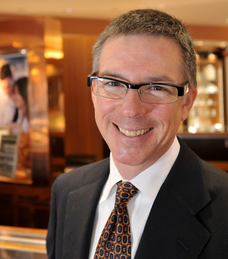 Jewelry Store «Graham Jewelers», reviews and photos, 800 Lake St E, Wayzata, MN 55391, USA