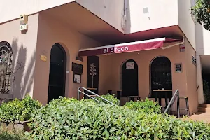 El Pitaco image