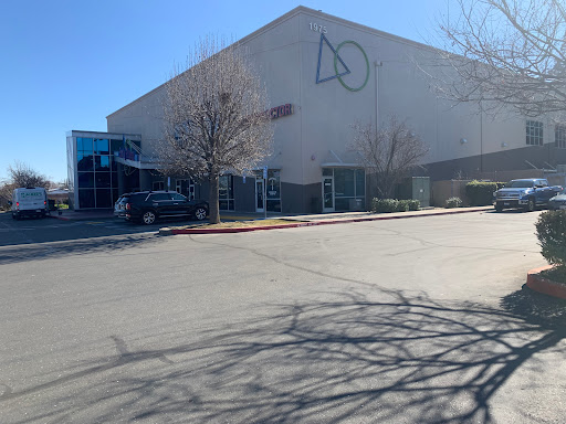 Gym «California Family Fitness», reviews and photos, 1975 Zinfandel Dr, Rancho Cordova, CA 95670, USA