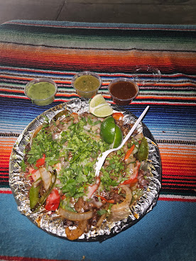 Taqueria Juquilita by null