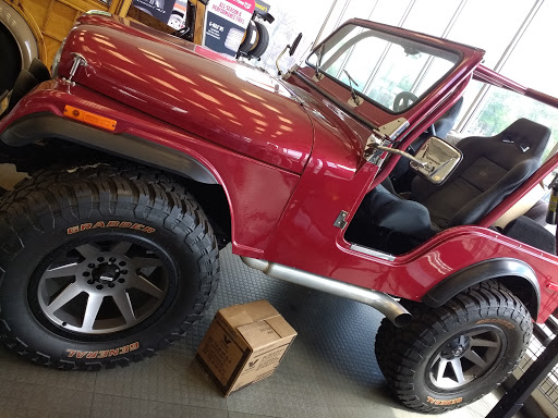 Oil Change Service «Automotive Service Centers Inc», reviews and photos, 382 US-22, Whitehouse Station, NJ 08889, USA