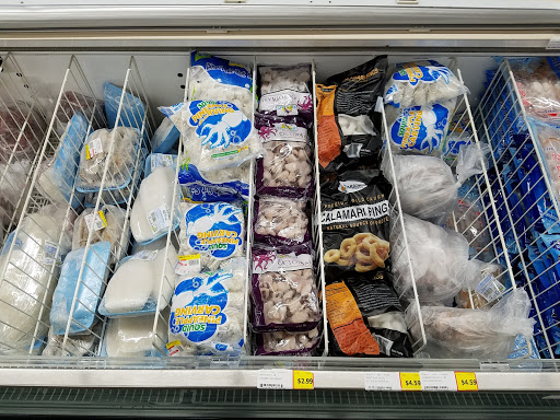 Asian Grocery Store «Viet-Wah Asian Food Market», reviews and photos, 2825 NE Sunset Blvd, Renton, WA 98056, USA