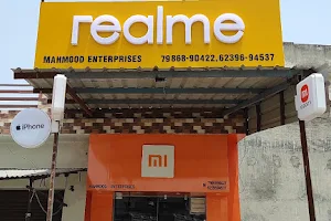 Realme store image