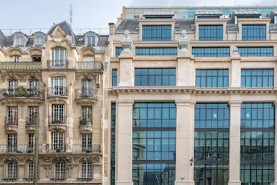 CEGESTIM Compagnie Européenne de Gestion Immobilière à Rueil-Malmaison