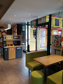 Photos du propriétaire du Restauration rapide McDonald's à Scionzier - n°15