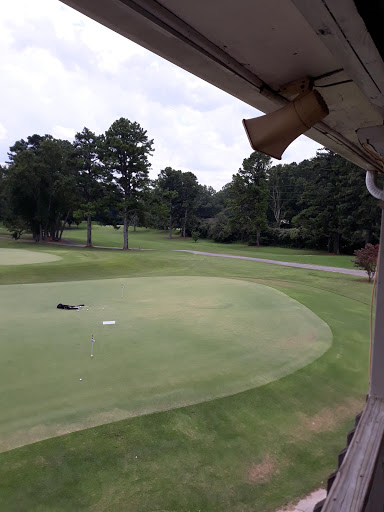 Golf Course «Creekside Golf & Country Club», reviews and photos, 591 Westchester Club Dr, Hiram, GA 30141, USA