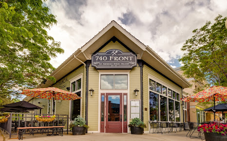 740 Front Restaurant