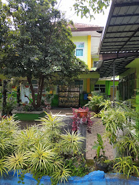 Foto SDN  Purwantoro 8, Kota Malang
