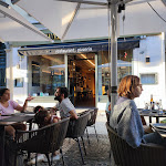 Photo n°1 de l'avis de Julia.v fait le 25/09/2023 à 18:57 sur le  Italian Republic à Lisbon