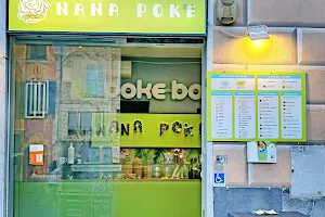 Nana Poke image