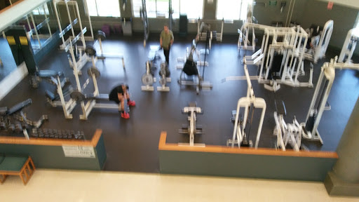 Recreation Center «Macedonia Family Recreation Center», reviews and photos, 1494 E Aurora Rd, Macedonia, OH 44056, USA