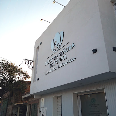 Centro Medico de Diagnostico Nuestra Señora de Fátima Alto Comedero