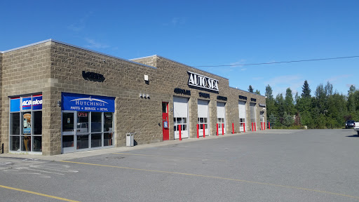 Hutchings Auto Spa en Soldotna