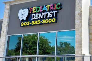 The Smiley Tooth Pediatric Dental Specialists image