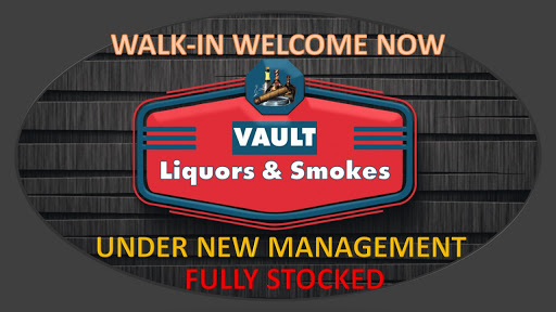Liquor Store «Vault Liquor & Smokes», reviews and photos, 1270 Bardstown Rd, Louisville, KY 40204, USA