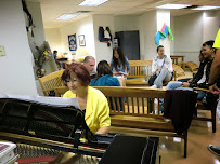 Spanish-American Institute - Photo 3 - Car repair in New York, NY, New York
