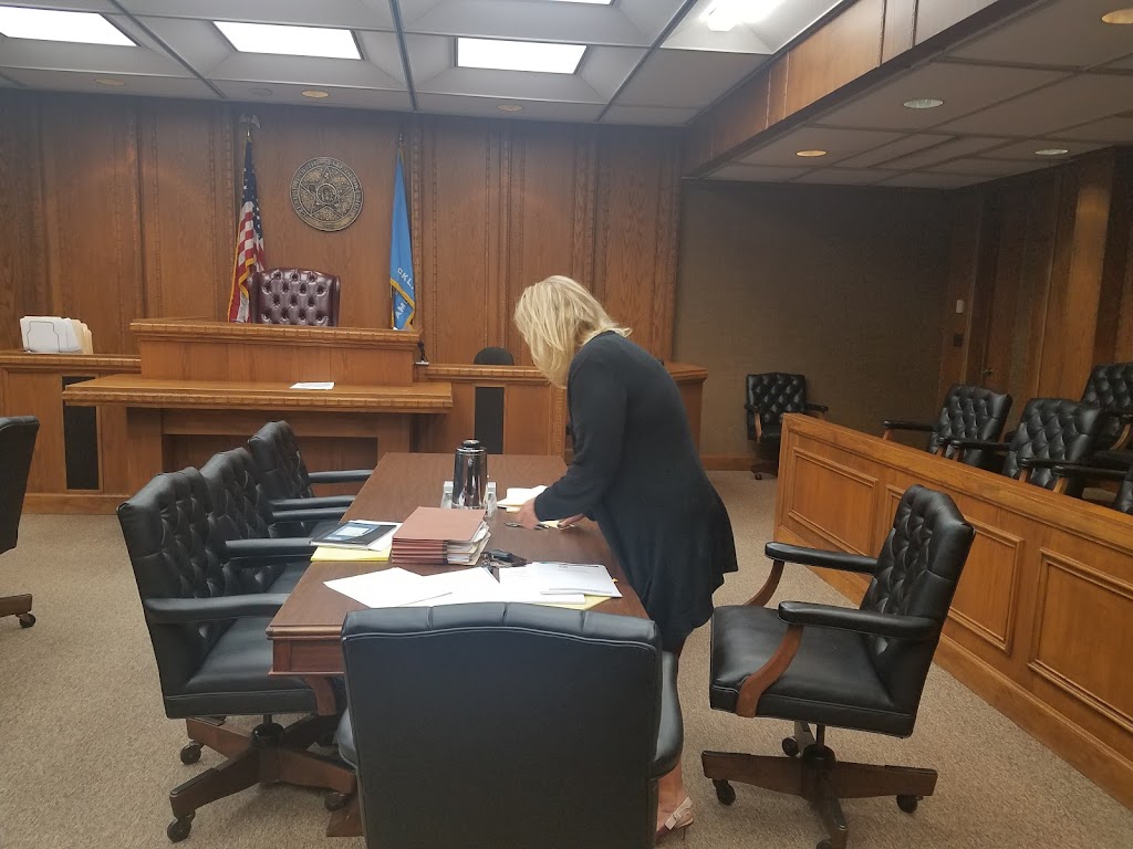 Luwana R. John, P.C. Lawton, OK 73501 Services & Reviews