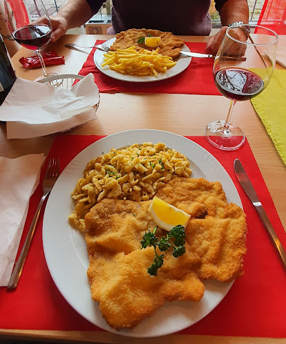 Rezensionen über Wüeri-Stadl in Uster - Restaurant