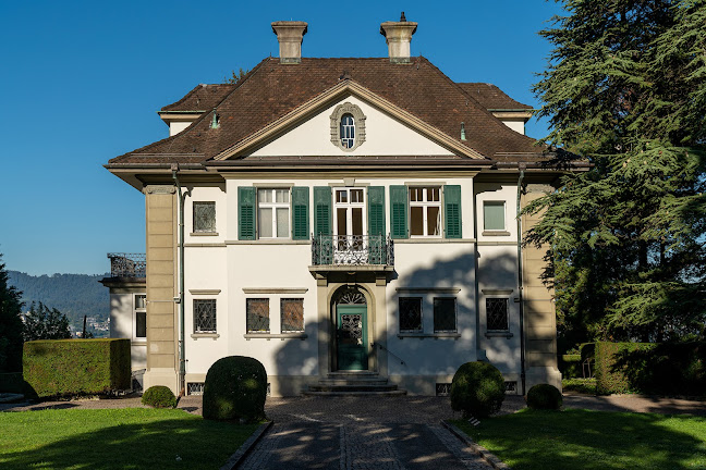 Villa Meier-Severini - Zollikon